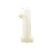 GLOBO NUMERO CREMA 70CM X1 - tienda online