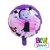 GLOBO PERSONAJE VAMPIRINA 18" X1