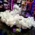 VINCHA FLOR TELA X1 en internet