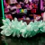VINCHA FLOR TELA X1 - comprar online