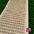 CRISTALES PLANCHA AUTOHADESIVOS STRASS X1 - BonGlamour/ Bonfest
