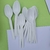 Imagen de CUCHARA CLASSIC COLOR X20