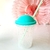 Imagen de VASO MILKSHAKE GLITTER CON SORBETEX1