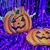 CANASTITA HALLOWEEN X4