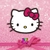 ANTIFAZ FC HELLO KITTY X10 - comprar online