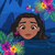 ANTIFAZ MASCARA MOANA 2 X10