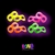 ANTIFAZ RIGIDO FLUO X1