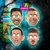 ANTIFAZ AFA ARGENTINA X10 - comprar online