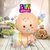 GLOBO BEBE GATEANDO 80CM X1 en internet