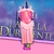 DISFRAZ NENA PRINCESA BELLA DURMIENTE X1