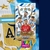 BOLSITA FC AFA ARGENTINA X10
