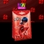 BOLSA ESTUCHE CON CIERRE MIRACULOUS X8