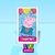 BOLSA PLASTICO PEPPA PIG X10