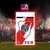 BOLSA SORPRESA PLASTICO RIVER PLATE X10