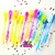 MINI BURBUJEROS 10CM CIRCULOS X12