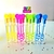 MINI BURBUJEROS 10CM CIRCULOS X12 - comprar online