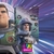 BOLSA PAPEL ESTUCHE BUZZ LIGHTYEAR X8