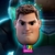 ANTIFAZ BUZZ LIGHTYEAR X10