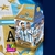 CAJA SORPRESA AFA ARGENTINA X6