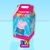 CAJAS SORPRESA PEPPA PIG X6