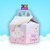 CAJITA SORPRESA NUBE X5