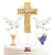 CAKE TOPPER COMUNION ACUARELA X1 - comprar online