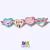 GUIRNALDA FELIZ CUMPLE PEPPA PIG X1 - comprar online