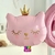 GLOBO CAT GOLD ROSA X1