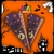CONO HALLOWEEN X10