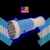 CORNETA SUPER SONIDO ARGENTINA X1