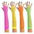 GUANTES DE RED FLUO LARGO X1 - comprar online