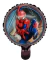 GLOBO PERSONAJE SPIDERMAN 18" X1 en internet