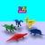 SORPRESA DINOSAURIOS PATRIMAR X6