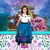 DISFRAZ NEW TOY ENCANTO MIRABEL PREMIUM LICENCIA OFICIAL X1