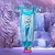 DISFRAZ NENA PRINCESA ELSA FROZEN I X1