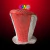 SOMBRERO GALERON SIMPLE EN LENTEJUELAS RIVER X1 - comprar online