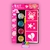 KIT MIX-GLITTERMANIA X1