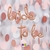 SET GLOBO BRIDE TO BE CURSIVA X1