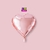 GLOBO CORAZON 18" X1 - comprar online