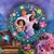 GLOBO PERSONAJE ENCANTO 18" X1