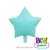 GLOBO ESTRELLA PASTEL 18" X1 - BonGlamour/ Bonfest