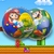 GLOBO MARIO BROS 18" X1