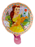 GLOBO LA BELLA 10" X1 - comprar online