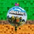 GLOBO PERSONAJE MINECRAFT 18" X1 - comprar online