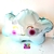 GLOBO FORMA NUBE CARITA 27X56CM X1 - comprar online