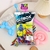 GLOBOS GLOBOx T260 SURTIDO STANDAR GLOBOLOGIA X50
