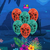 GLOBO PREMIUM MOANA 2 12" X6