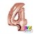 Imagen de NÚMEROS 40" (100CM) GOLD ROSE