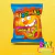 CARAMELO MASTICABLE RICOMAS FRUTILLA/LIMON/NARANJA/ANANA 280G