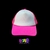 GORRA TRUCKER FLUO FUCSIA X1